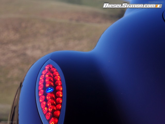 Holden EFIJY Concept Picture #76 Holden EFIJY Concept Picture #76